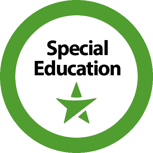 Special Education Icon 